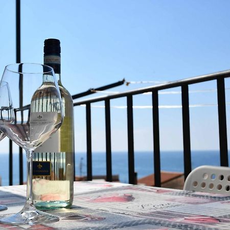 Vista Mare Apartment Cefalu Exterior photo