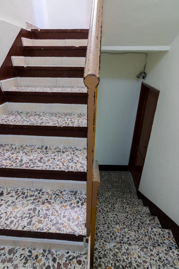 Vista Mare Apartment Cefalu Exterior photo