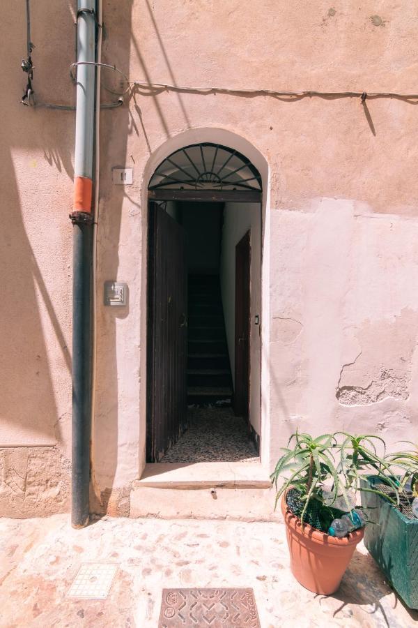 Vista Mare Apartment Cefalu Exterior photo
