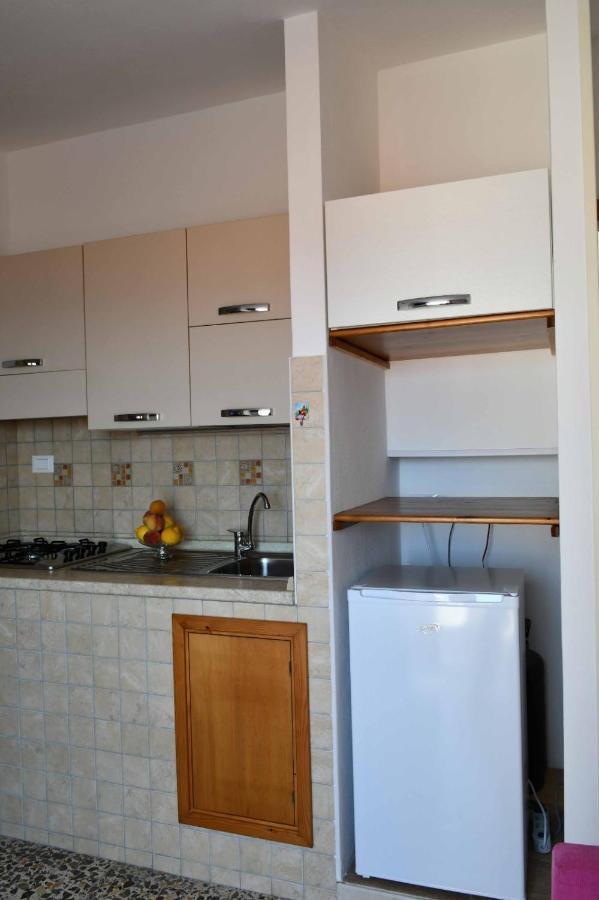 Vista Mare Apartment Cefalu Exterior photo