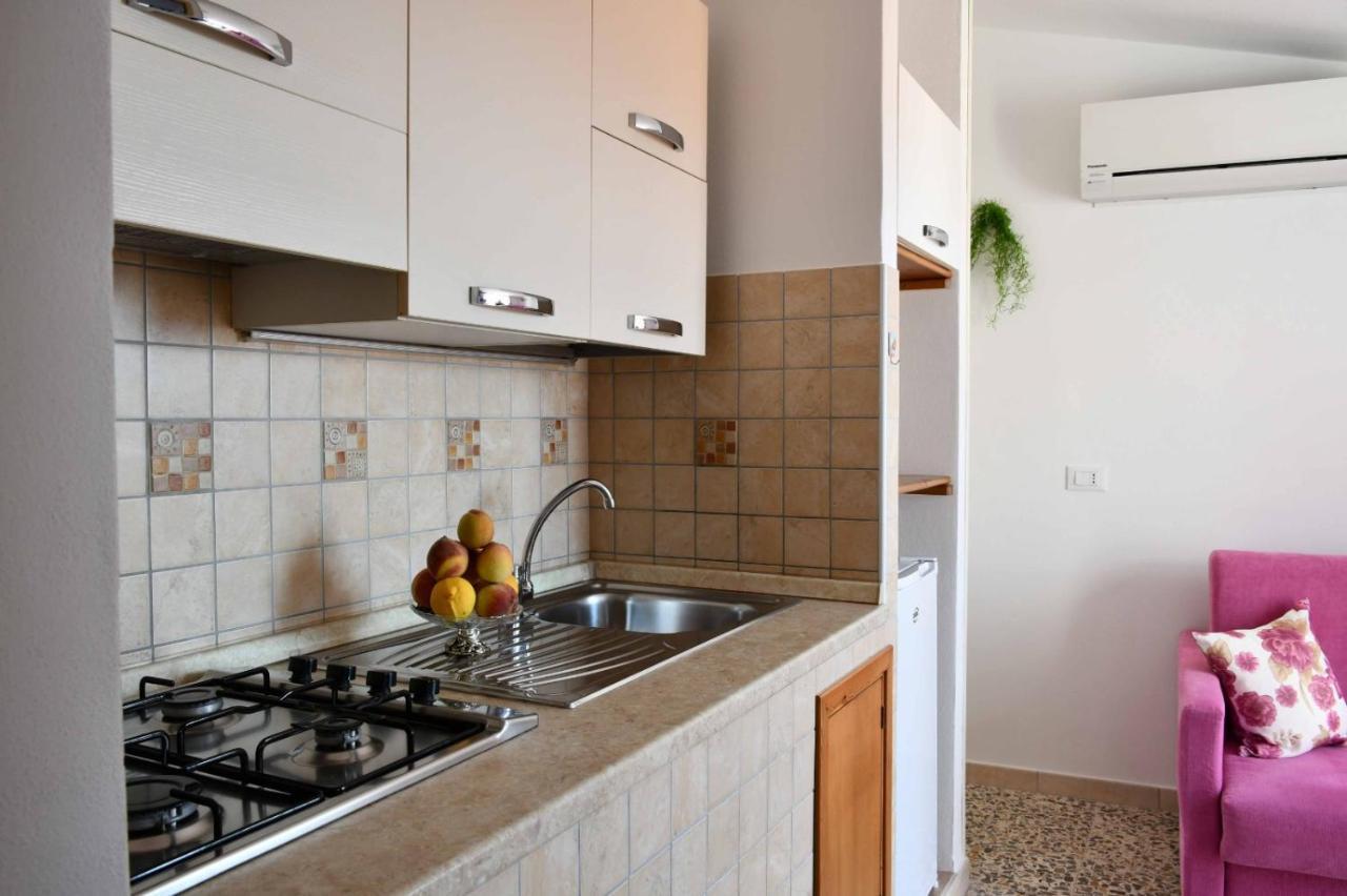 Vista Mare Apartment Cefalu Exterior photo
