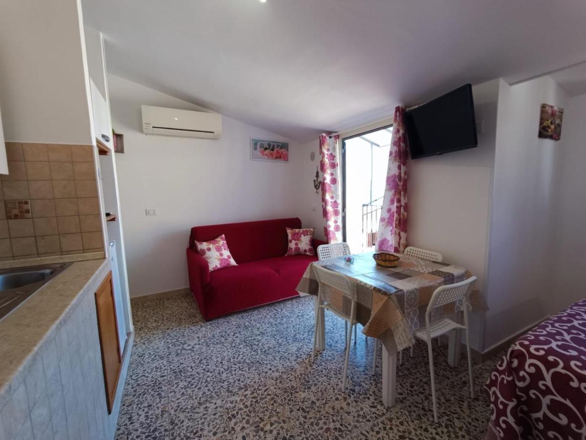 Vista Mare Apartment Cefalu Exterior photo