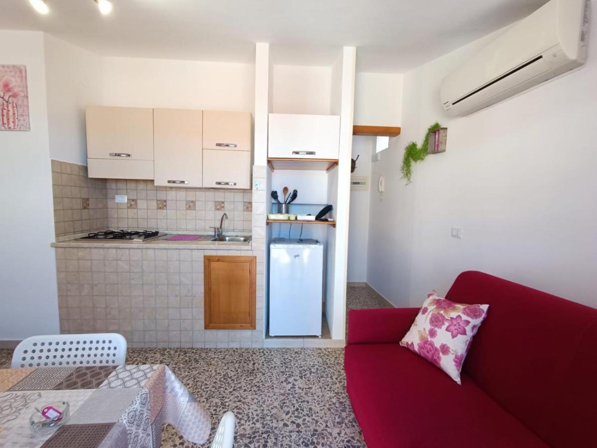 Vista Mare Apartment Cefalu Exterior photo