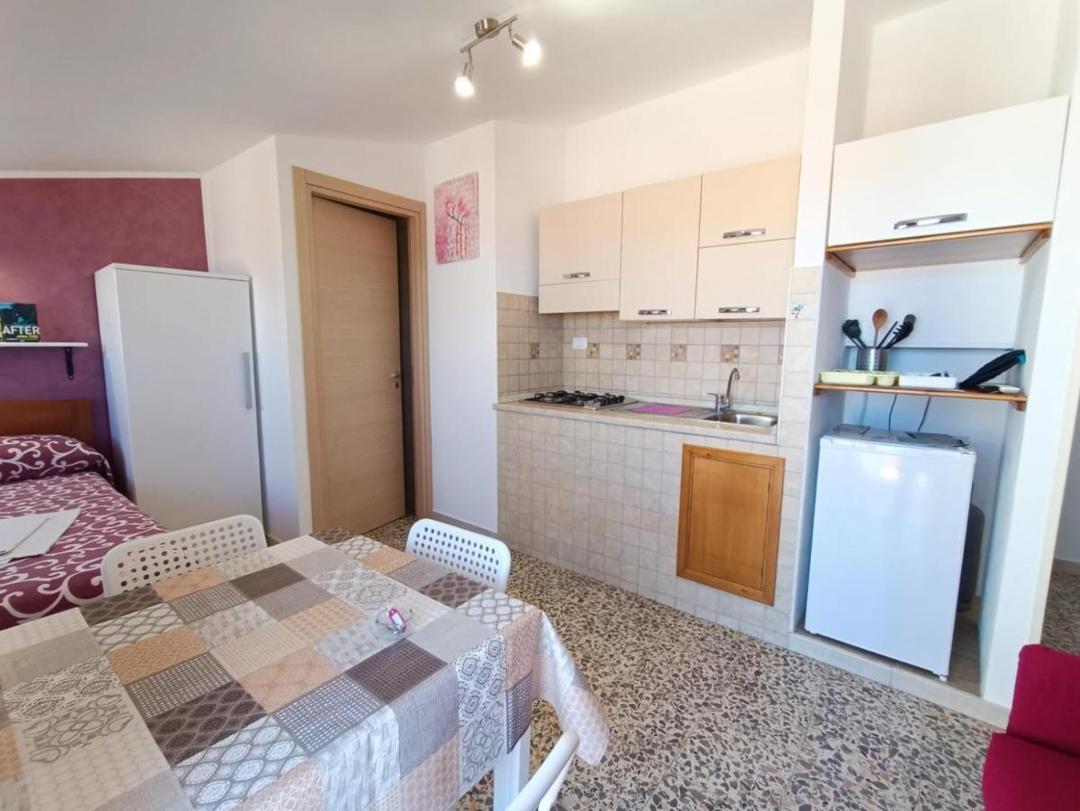 Vista Mare Apartment Cefalu Exterior photo